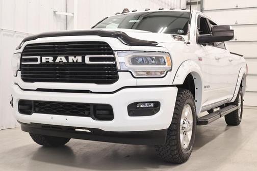 2019 RAM 2500 Big Horn