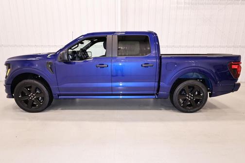 Argon 2026 Ford F-150 STX