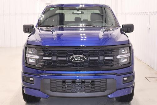 Argon 2026 Ford F-150 STX