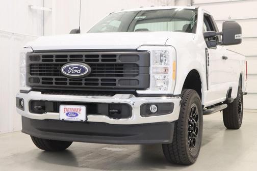 2023 Ford F-350 XL