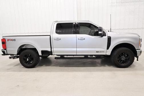 2023 Ford F-350 XLT