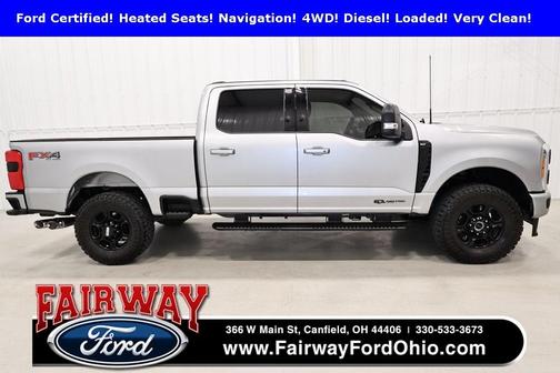 2023 Ford F-350 XLT