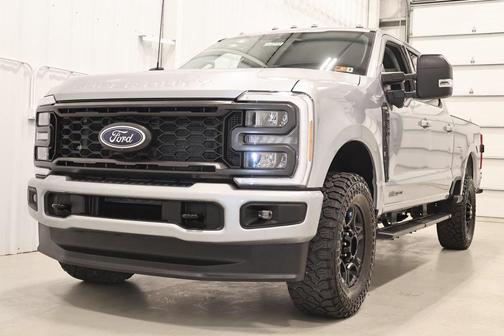 2023 Ford F-350 XLT