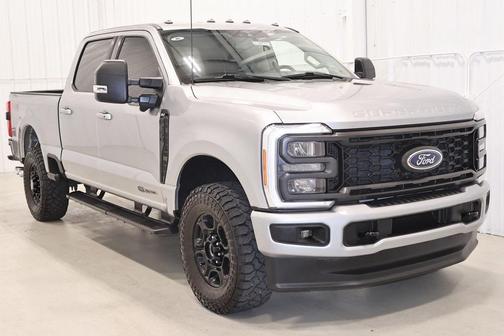 2023 Ford F-350 XLT
