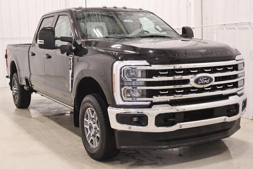2023 Ford F-350 Lariat Super Duty