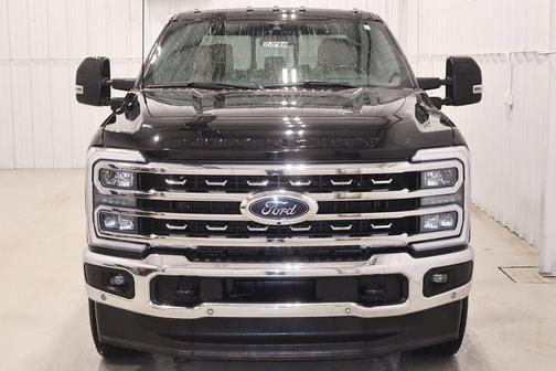 2023 Ford F-350 Lariat Super Duty