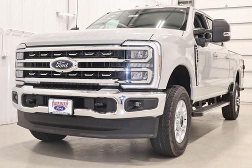 2026 Ford F-350 XLT