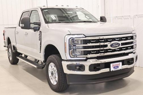 2026 Ford F-350 XLT