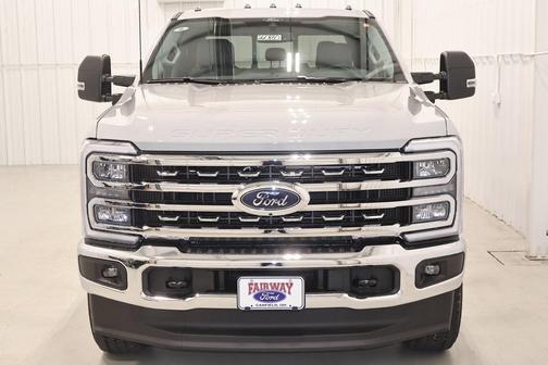 2026 Ford F-350 XLT
