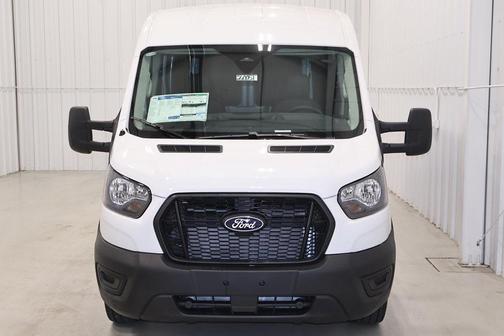 2026 Ford Transit-250 ROOF