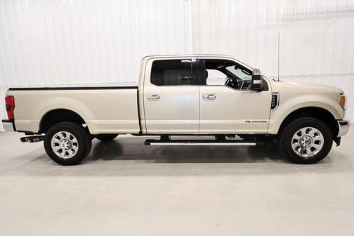 2017 Ford F-350 King Ranch