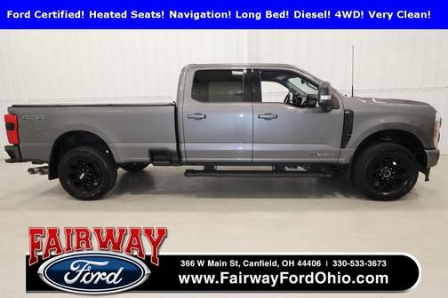 2024 Ford F-250 XLT