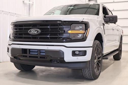 Avalanche 2026 Ford F-150 XLT