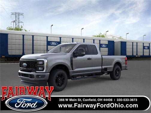 2026 Ford F-350 XL