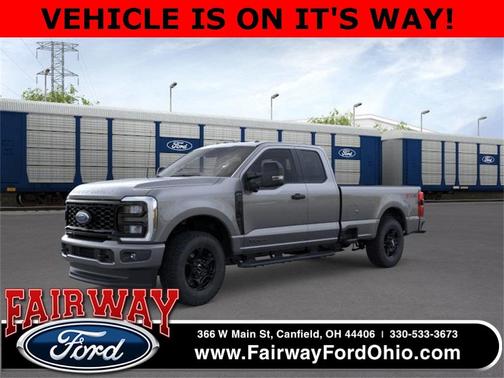 2026 Ford F-350 XL