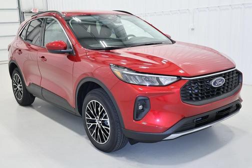 2024 Ford Escape PHEV