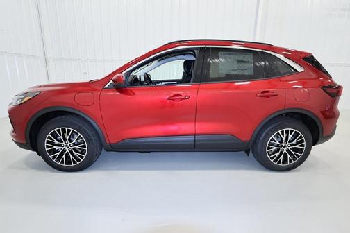 2024 Ford Escape PHEV