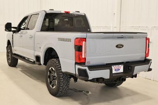 2025 Ford F-350 Lariat Super Duty