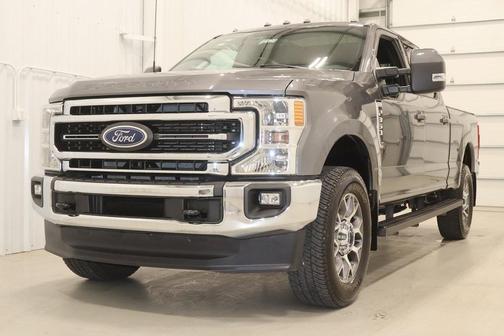 2022 Ford F-350 Lariat Super Duty