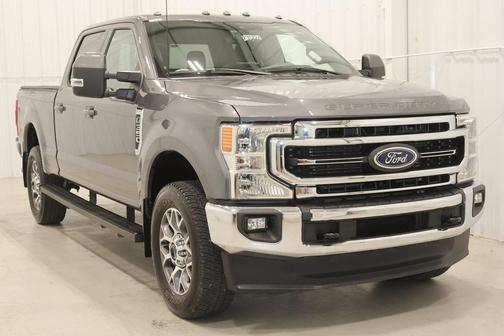 2022 Ford F-350 Lariat Super Duty