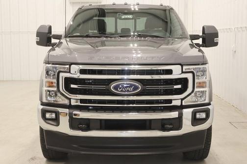 2022 Ford F-350 Lariat Super Duty
