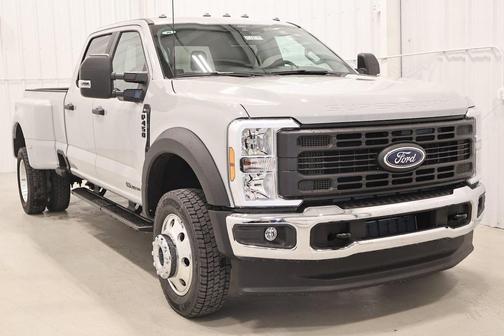 2026 Ford F-450 XL