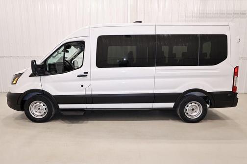 2026 Ford Transit-350 ROOF