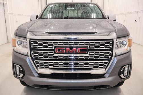 2021 GMC Canyon Denali