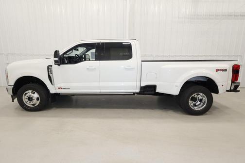2025 Ford F-350 Lariat DRW