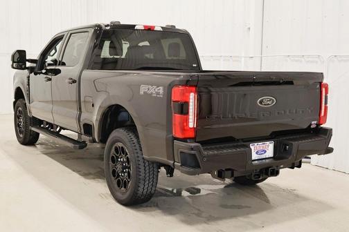 2025 Ford F-350 XLT