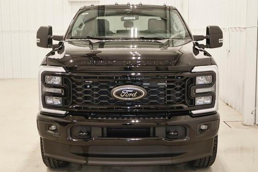 2025 Ford F-350 XLT