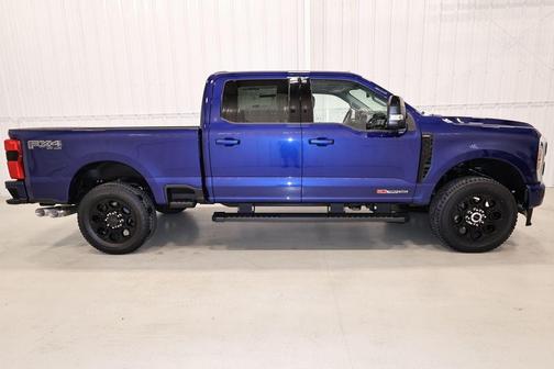 Argon 2026 Ford F-350 Lariat Super Duty