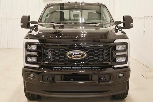 2025 Ford F-350 XLT