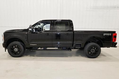 2025 Ford F-350 XLT