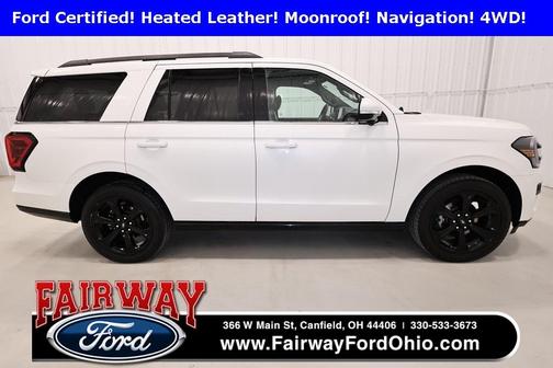 2023 Ford Expedition Limited
