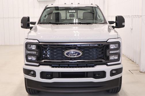 Avalanche 2026 Ford F-350 XL