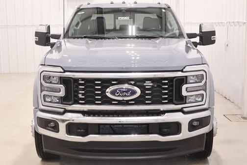 2024 Ford F-450 Lariat