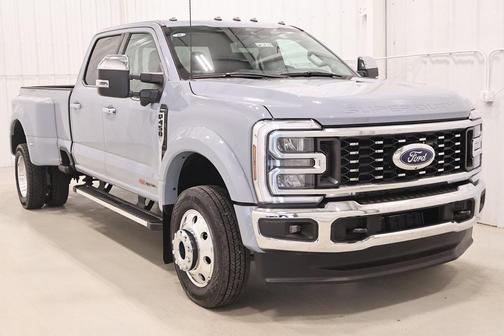 2024 Ford F-450 Lariat