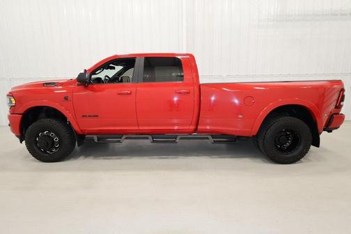 2021 RAM 3500 Laramie