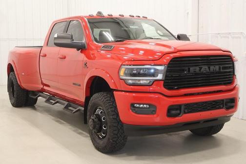 2021 RAM 3500 Laramie