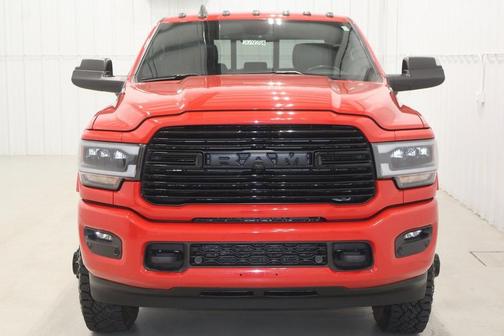 2021 RAM 3500 Laramie