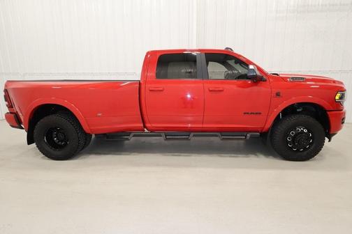 2021 RAM 3500 Laramie