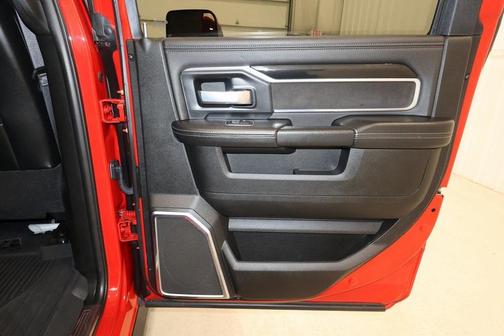 2021 RAM 3500 Laramie