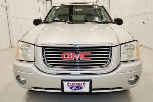 2009 GMC Envoy SLE
