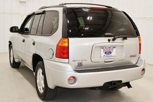 2009 GMC Envoy SLE