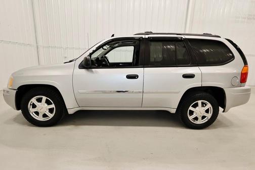 2009 GMC Envoy SLE