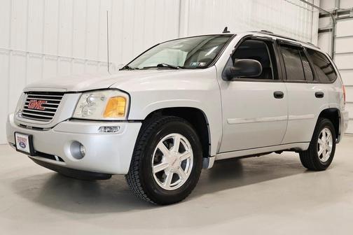 2009 GMC Envoy SLE