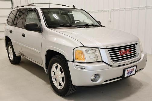 2009 GMC Envoy SLE