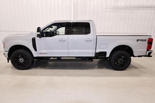 Avalanche 2026 Ford F-350 Lariat Super Duty