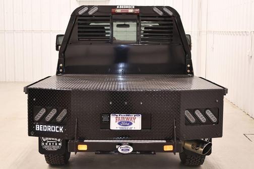 2011 Ford F-350 King Ranch